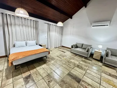 Pousada Caminho da Passagem Hotel in zona Cabo Frio