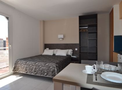 Aparthotel Safari