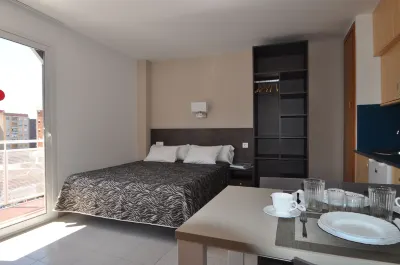 Aparthotel Safari