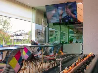 SÁNCHEZ Hotel & Spa by Chat Noir Hotels in Cuenca