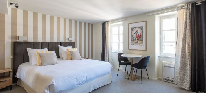 La Petite Fugue Các khách sạn ở Beaune