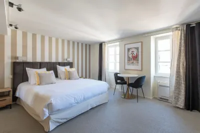 La Petite Fugue Hotels in Chorey-Les-Beaune