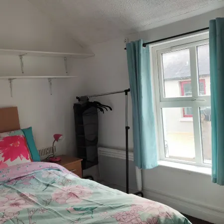 Cosy Cork - House - Sleeps 4 - City Centre