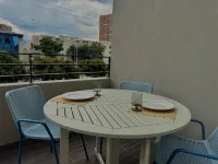 Avanzza Apartamentos Cerca del Dorado by Wellcome Hotels near G12