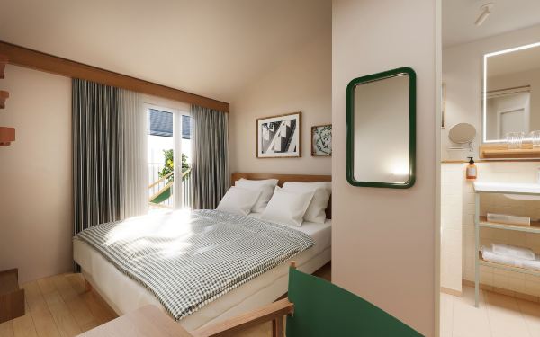 Alfred Hotels Toulouse Centre Wilson - Renovated Hotel