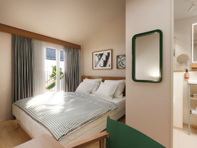 Alfred Hotels Toulouse Centre Wilson - Renovated Hotel