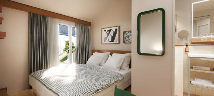 Alfred Hotels Toulouse Centre Wilson - Renovated Hotel Hotels in Toulouse