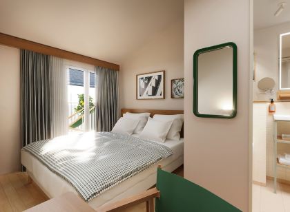 Alfred Hotels Toulouse Centre Wilson