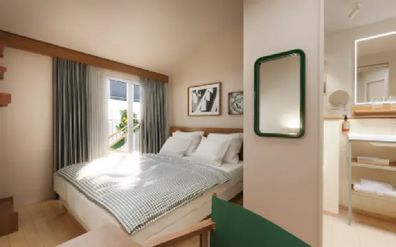 Alfred Hotels Toulouse Centre Wilson のホテル