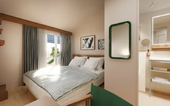 Alfred Hotels Toulouse Centre Wilson