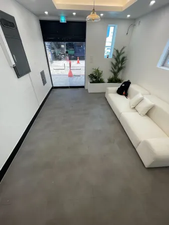 srr-stay Отели рядом со станцией Станция Гуанмьён