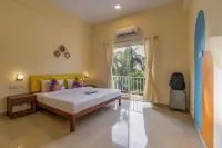 Gostops Alibaug Hotel di Agarsure
