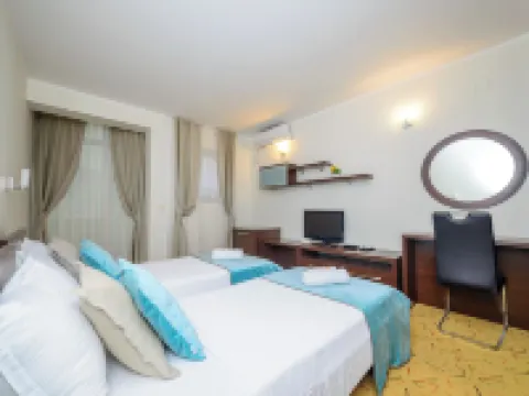 Hotel Odissey Jaz Hotels in Prijevor