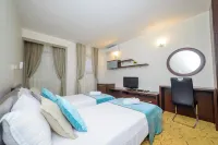 Hotel Odissey Jaz Hotels in Prijevor