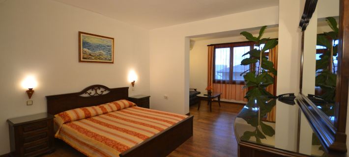 Hotel More Hotels in Sozopol