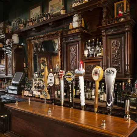 Phoenix Park Hotel
