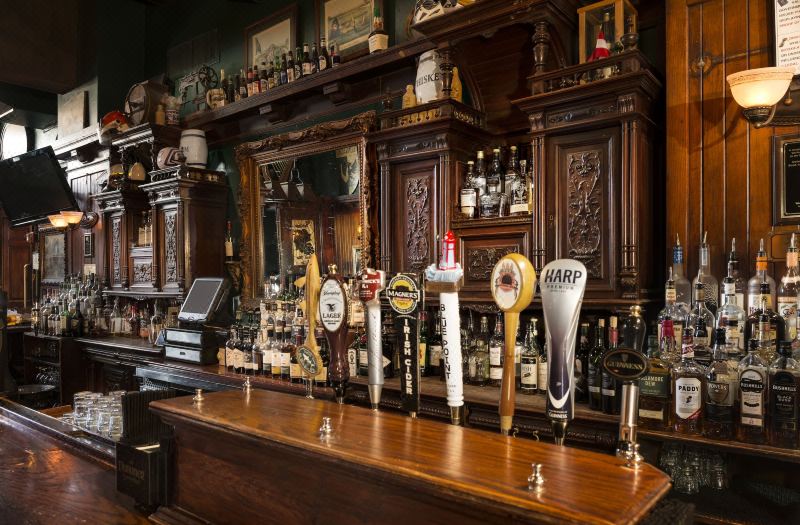 Phoenix Park Hotel photo 5