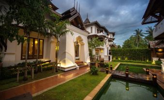 Shinnabhura Historic Boutique Hotel