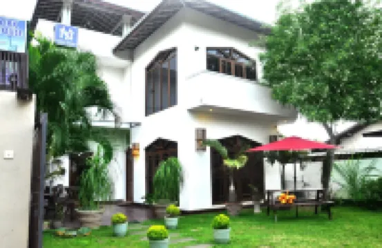 New York Guest House