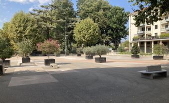 Ibis Budget Vienne Sud