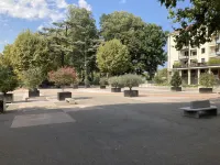 Ibis Budget Vienne Sud Hotels in Vienne