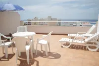 Apartamentos Turísticos Fercomar