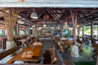 Nice Beach Hotels in Ko Pha-ngan