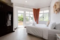 Twin Villas Ao Nang - Bungalows