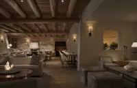 Rosewood Inn of the Anasazi - 5-Star