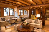 Rosewood Inn of the Anasazi Hotels in Santa Fe