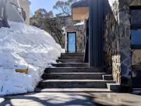 卡布基布拉山酒店 布拉山酒店