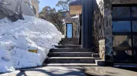 Kabuki Mt Buller Hotel a Mount Buller