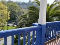 Hotel Hudson - Ocean View