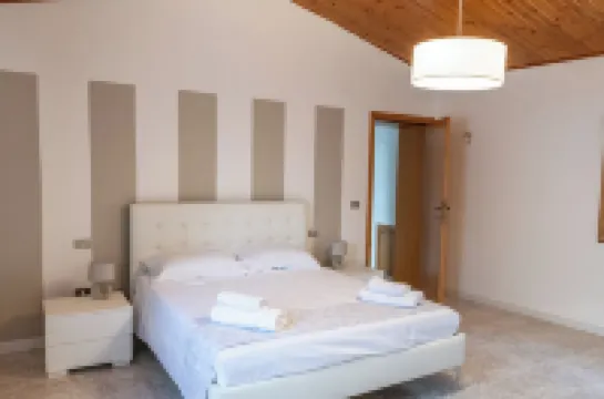 Casa Vacanze Francesca Hotels in 