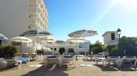 陽光海灘酒店