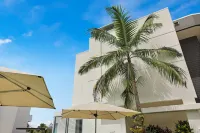Element on Coolum Beachfront Sunshine Coast