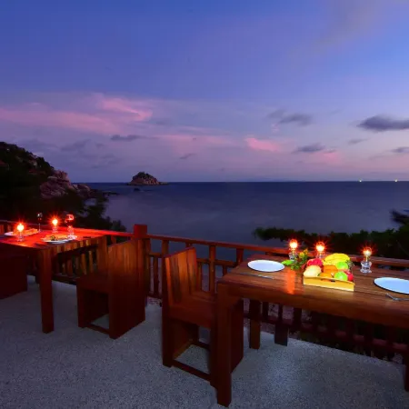 Sai Daeng Resort