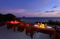 Sai Daeng Resort - breakfast