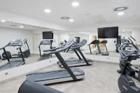 Hotel Royal Prague - Gym
