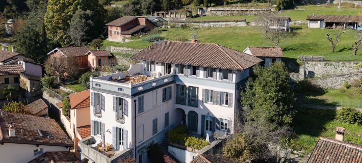 Villa Viviana - by Myhomeincomo Hotels in Menaggio