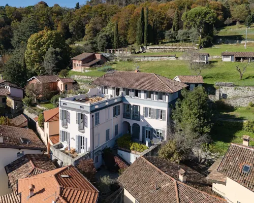 Villa Viviana - by Myhomeincomo Hotels in Menaggio