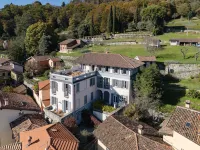Villa Viviana - by Myhomeincomo Hôtels à : Carlazzo