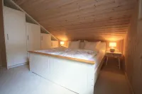 Ferienhaus Seeidyll am Duemmer See, Duemmer