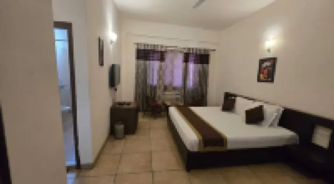 Kenwood Resort