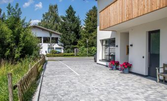 Tevini Boutique Suites by we Rent