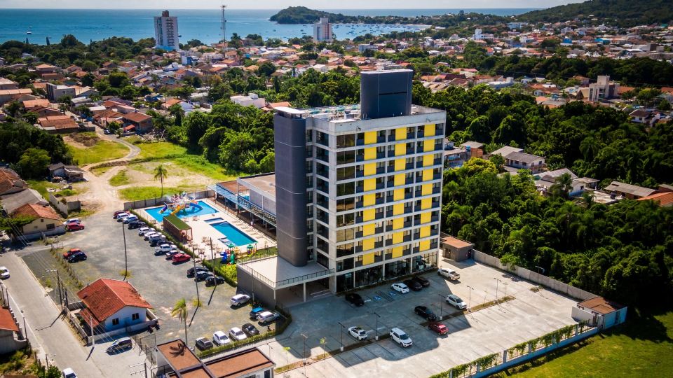 Solar Pedra da Ilha by Wam Experience