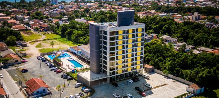 Solar Pedra da Ilha by Wam Experience Ξενοδοχεία στην πόλη Penha