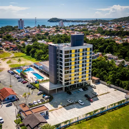 Solar Pedra da Ilha by Wam Experience