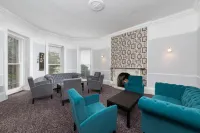The Valley of Rocks Hotel Hotels in Lynton and Lynmouth