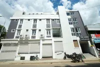 Sai Residency
